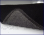 Alfombrillas para Opel Zafira A 7 Plazas Velour
